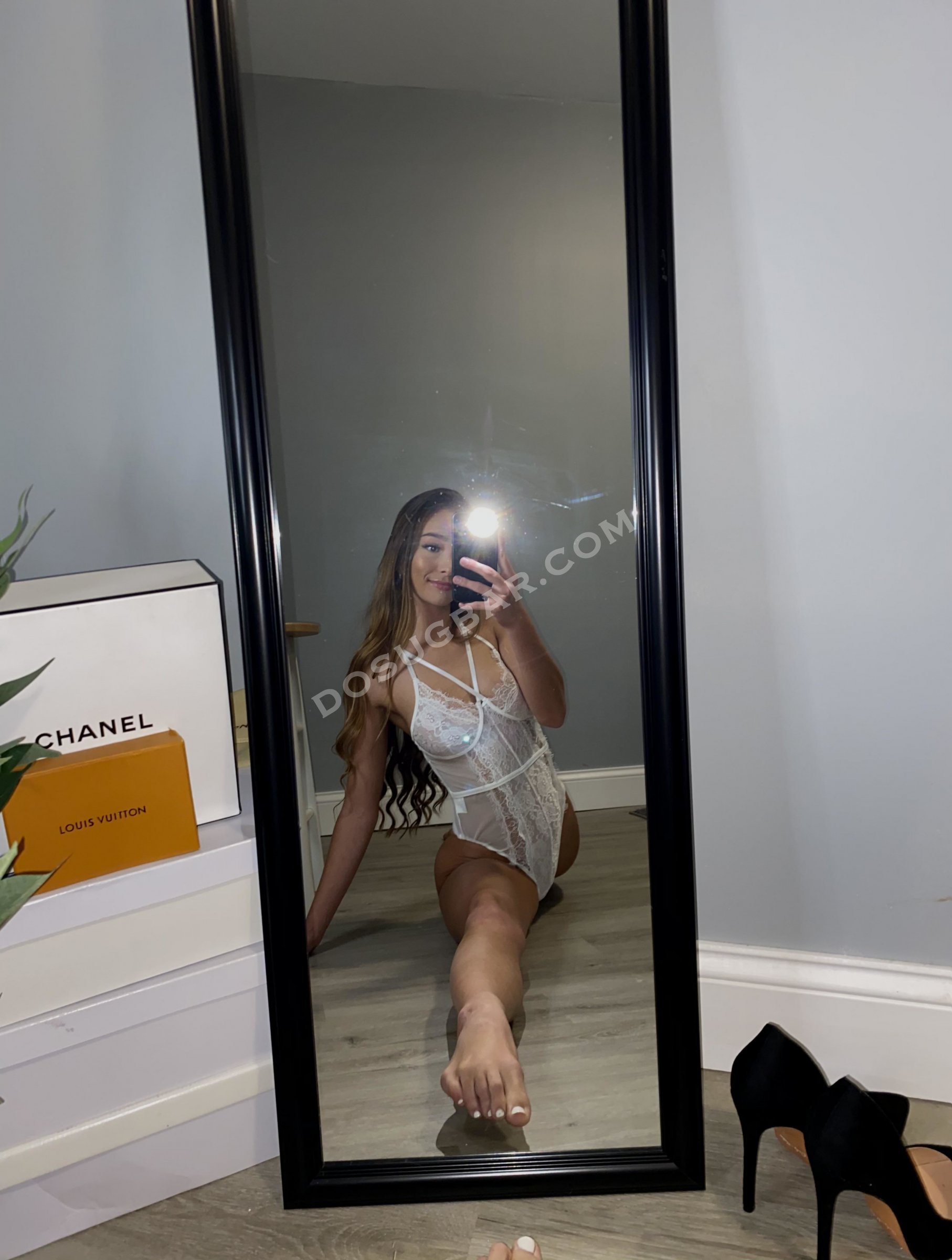 Алевтина, 22